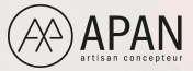 Logo artiste sculptrice