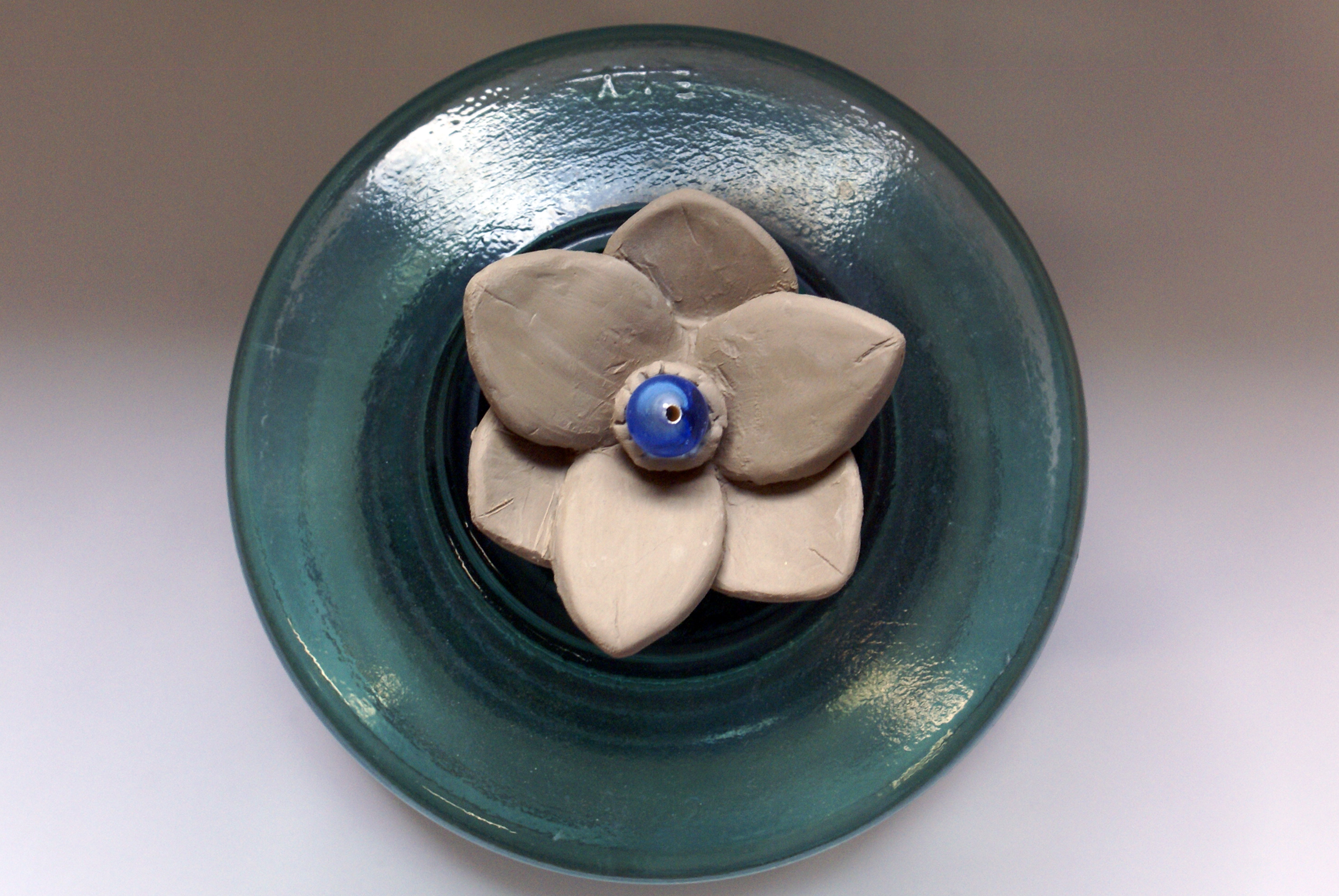 Carousel Oeuvre art Papon