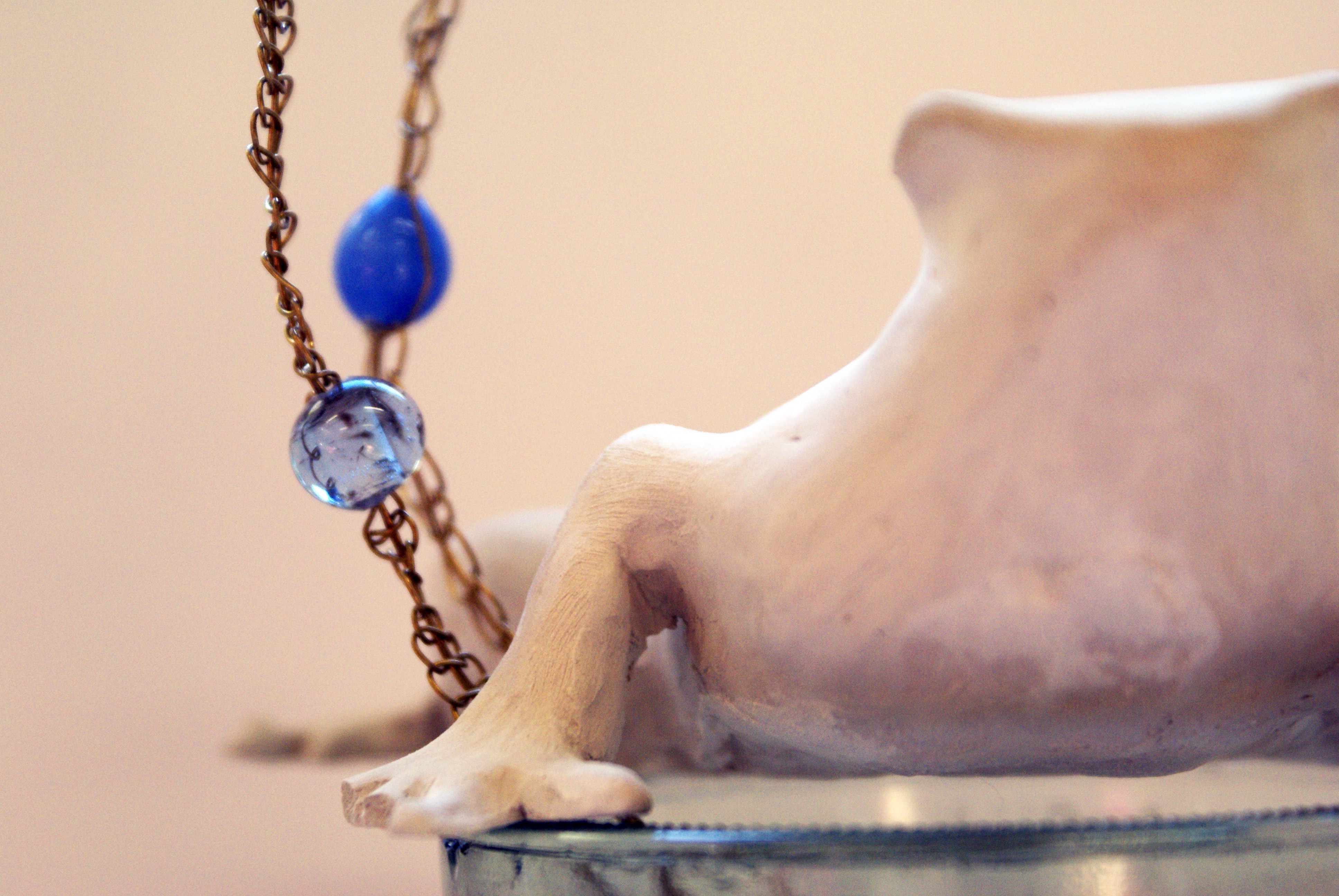 Carousel Oeuvre art Papon