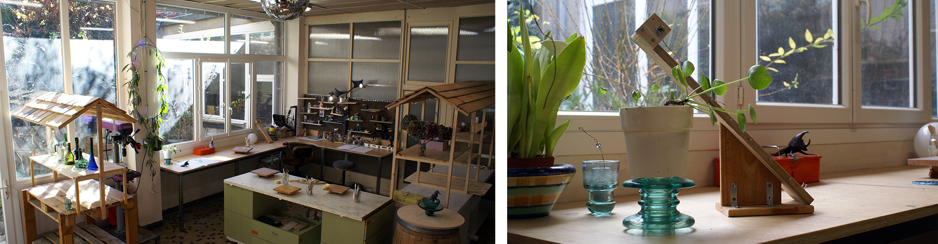 Slider artiste Adeline Papon