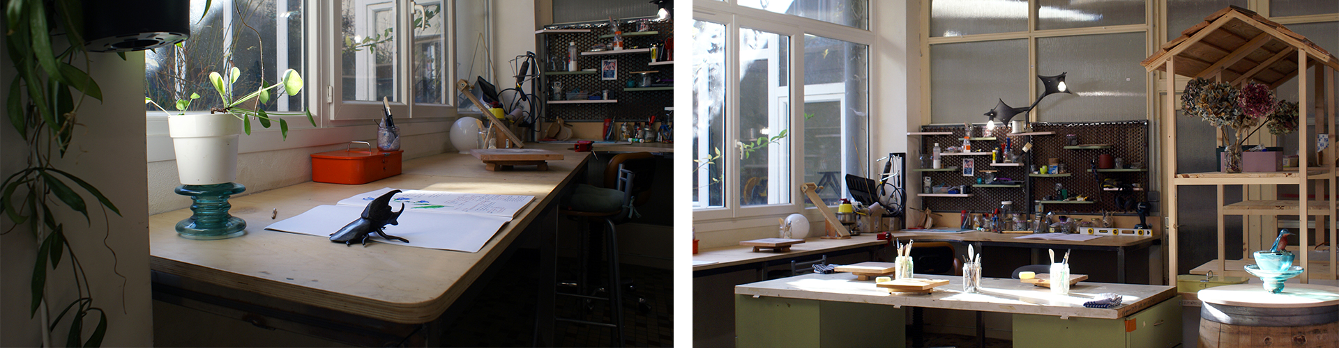 Slider artiste sculpteur 63