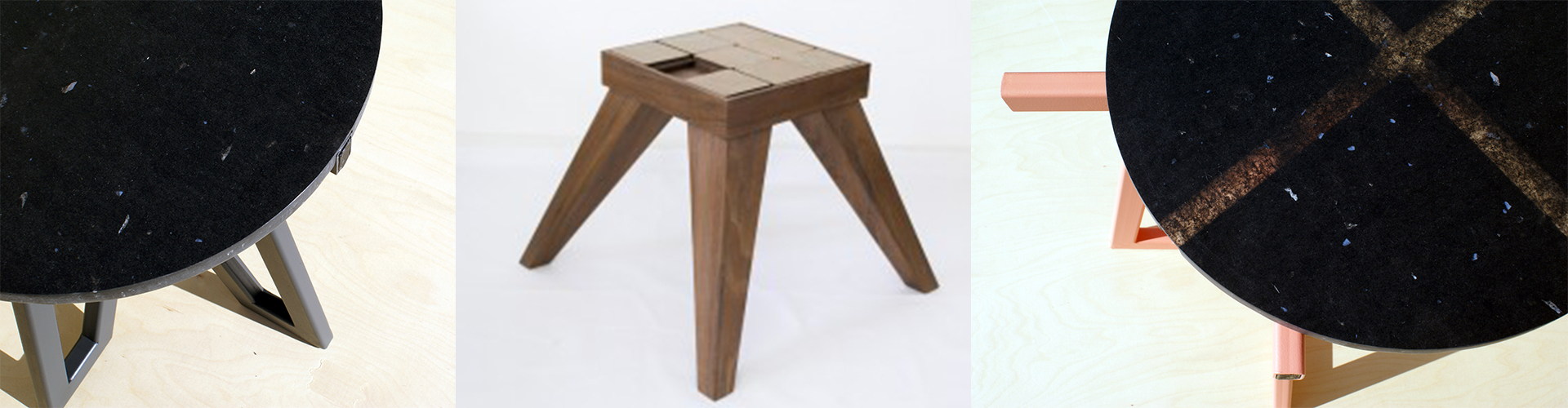 Slider Mobilier artiste