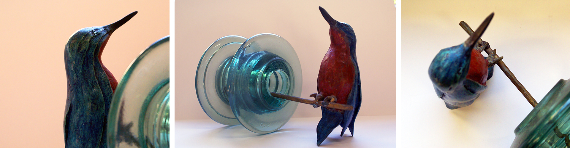 Slider oeuvre artiste Adeline Papon